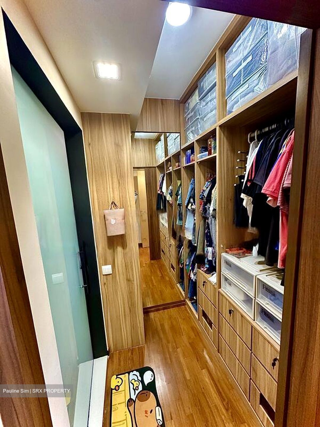 The Tampines Trilliant (D18), Condominium #482061181